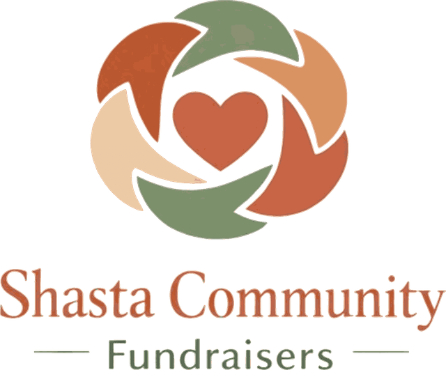 Shasta Community Fundraisers